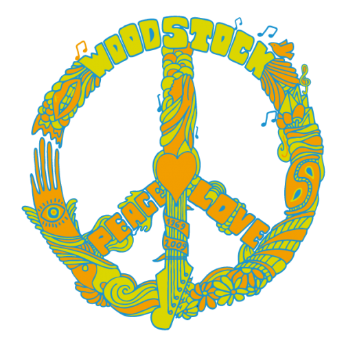 © Luca Bogoni - Woodstock 40th Anniversary