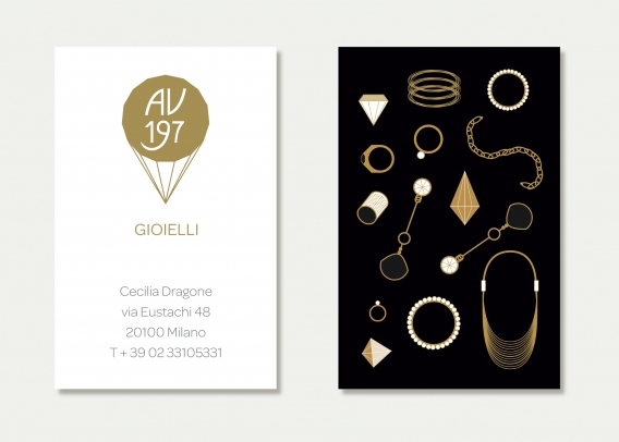 Au197 - Identity - copyright Luca Bogoni