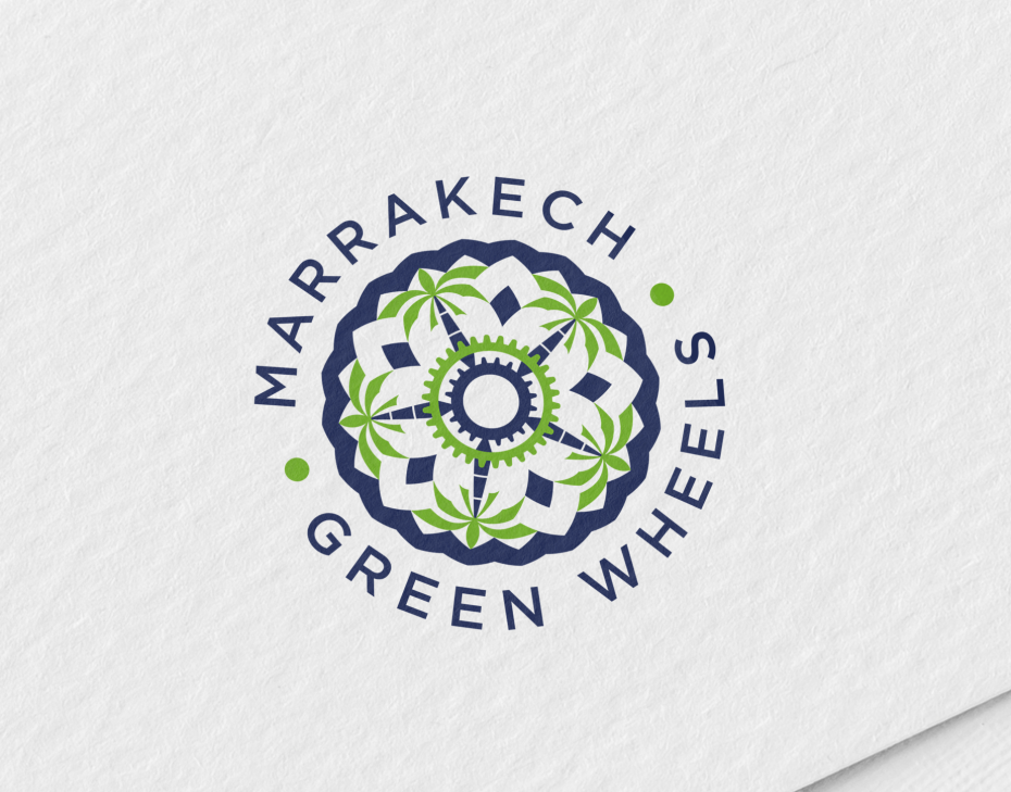 © Luca Bogoni - GreenWheels