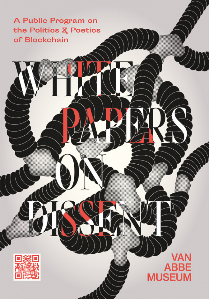 © Luca Bogoni - White Papers On Dissent