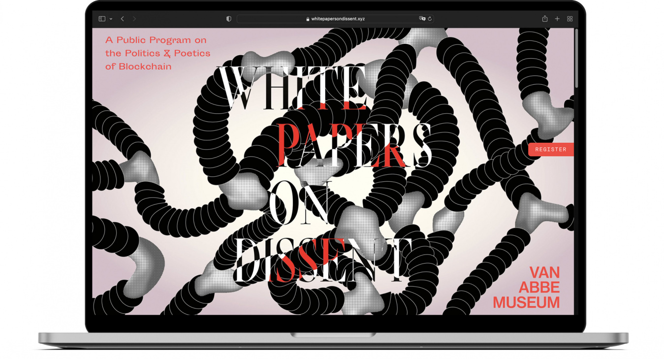 © Luca Bogoni - White Papers On Dissent